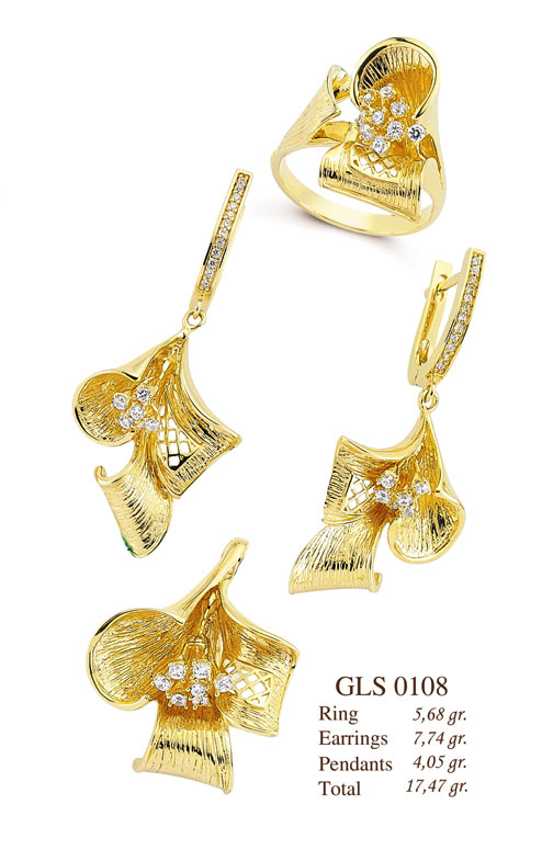 GLS0108